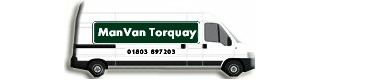 Removals Paignton