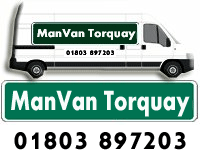 Removals Torquay